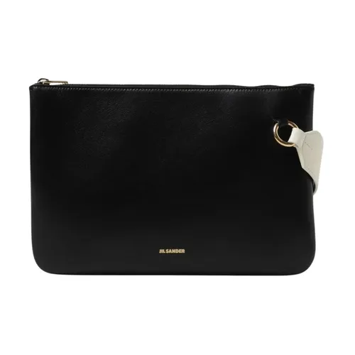 Bags > Cross Body Bags - - Jil Sander - Modalova