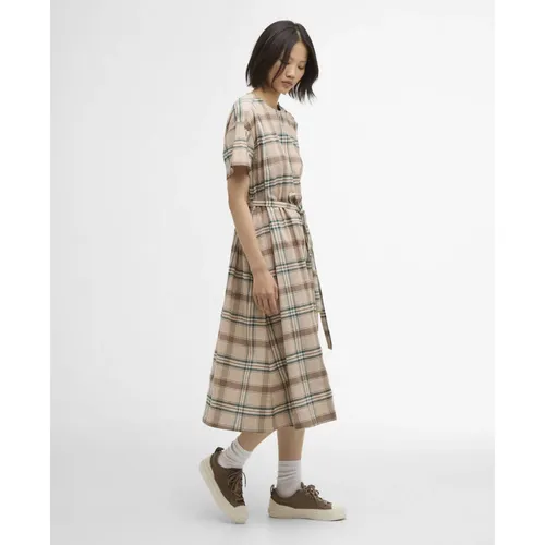 Dresses > Day Dresses > Midi Dresses - - Barbour - Modalova