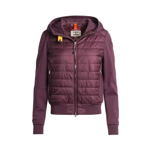 Jackets > Bomber Jackets - - Parajumpers - Modalova