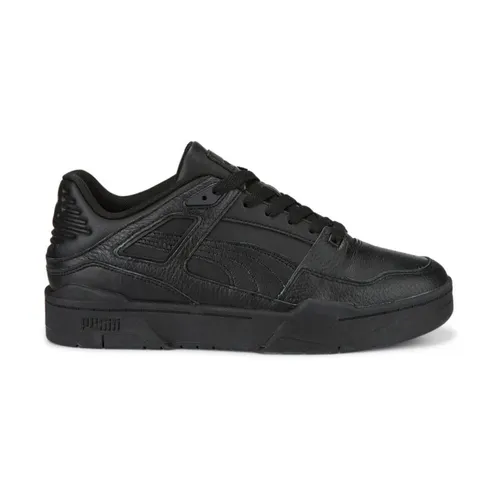 Puma - Shoes > Sneakers - Black - Puma - Modalova