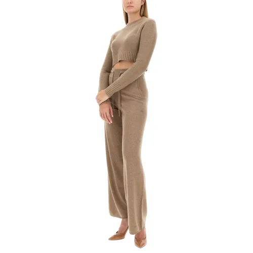 Knitwear > Cashmere Knitwear - - Max Mara - Modalova