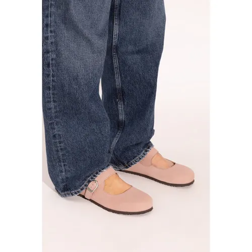 Shoes > Flats > Ballerinas - - Birkenstock - Modalova
