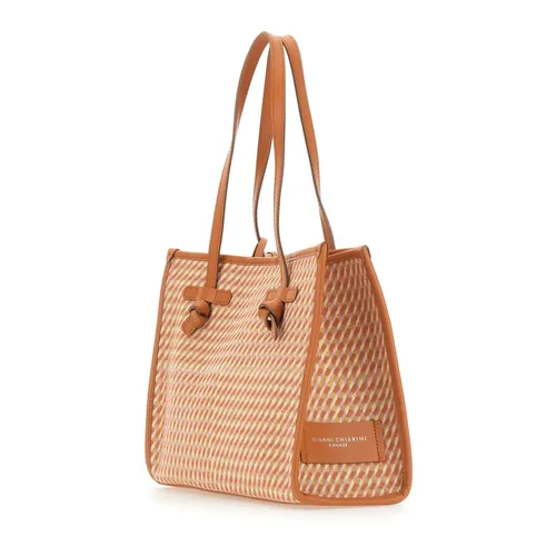 Bags > Tote Bags - - Gianni Chiarini - Modalova