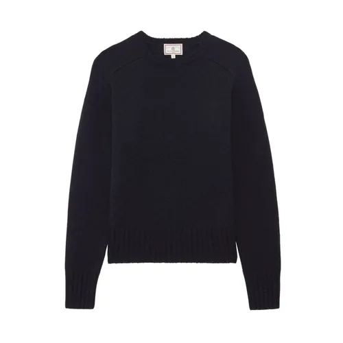 Knitwear > Round-neck Knitwear - - Ines de la Fressange Paris - Modalova