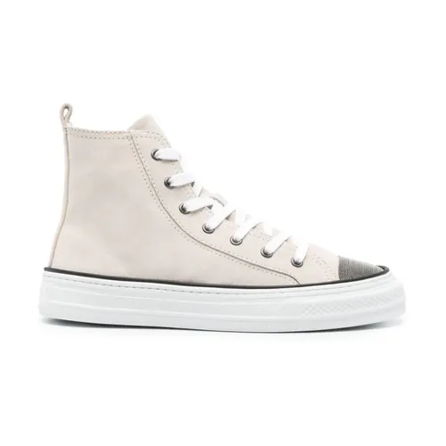 Shoes > Sneakers - - Brunello Cucinelli - Modalova