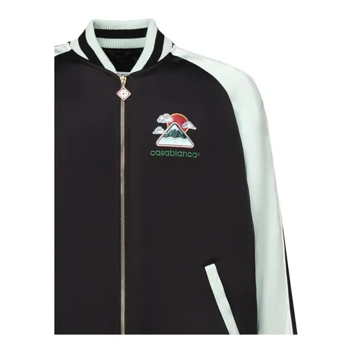 Knitwear > Cardigans - - Casablanca - Modalova