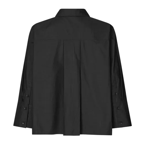 Blouses & Shirts > Shirts - - Masai - Modalova