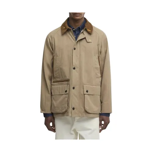 Jackets > Light Jackets - - Barbour - Modalova