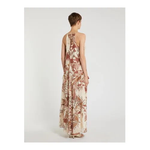 Dresses > Day Dresses > Maxi Dresses - - Marella - Modalova