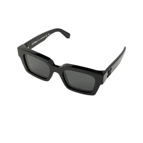 Accessories > Sunglasses - - Off White - Modalova