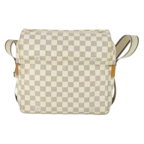 Pre-owned > Pre-owned Bags > Pre-owned Cross Body Bags - - Louis Vuitton Vintage - Modalova