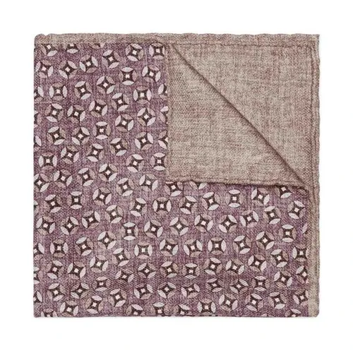 Accessories > Pocket Scarves - - Brunello Cucinelli - Modalova