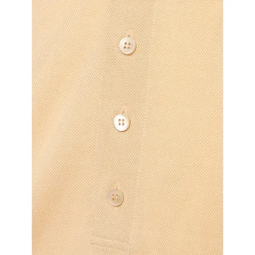 Tops > Polo Shirts - - Tom Ford - Modalova