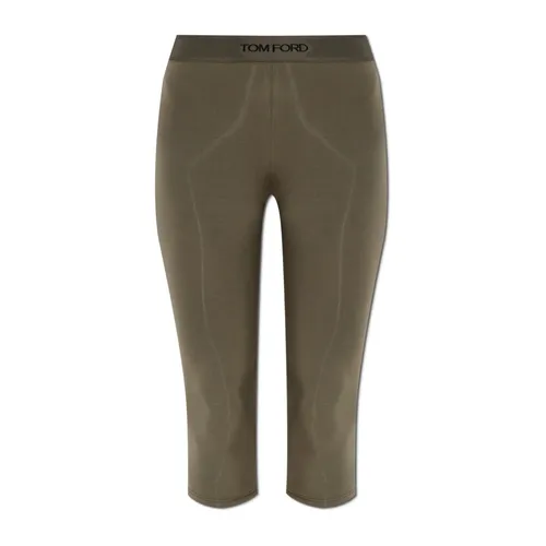 Sport > Fitness > Training Bottoms > Training Leggings - - Tom Ford - Modalova