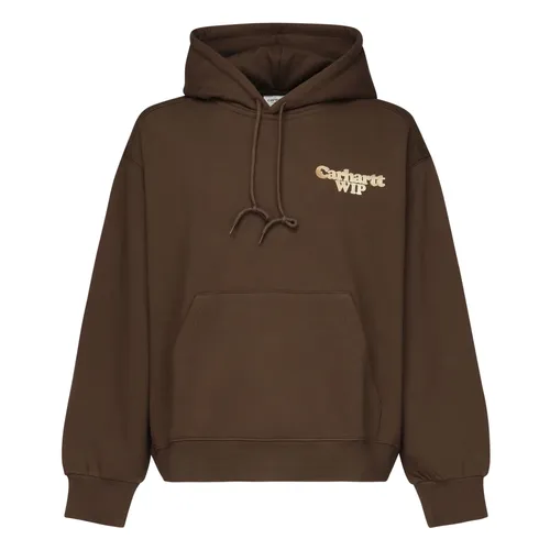 Sweatshirts & Hoodies > Hoodies - - Carhartt Wip - Modalova