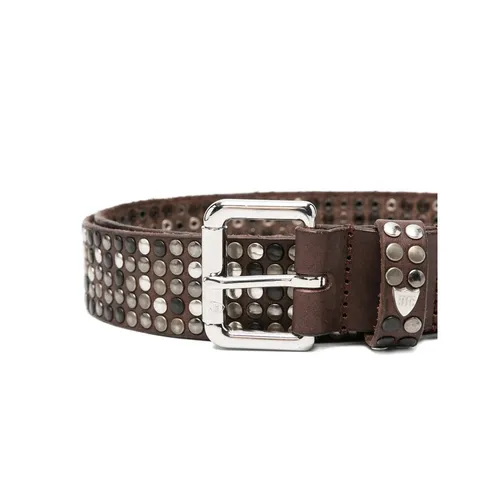 HTC - Accessories > Belts - Brown - HTC - Modalova