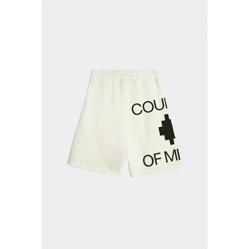 Shorts > Casual Shorts - - Marcelo Burlon - Modalova