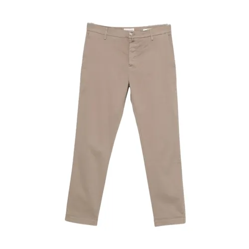 Trousers > Chinos - - Jacob Cohën - Modalova