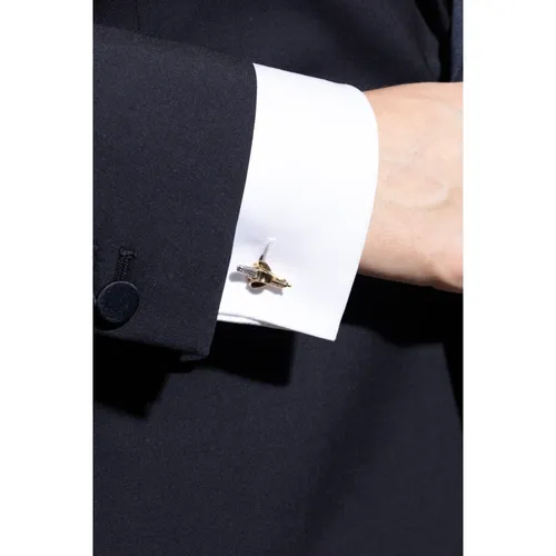 Accessories > Cufflinks & Tie Clips - - Paul Smith - Modalova