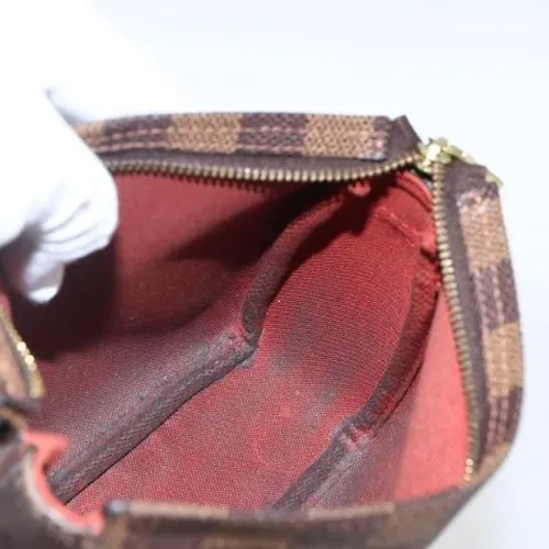 Pre-owned > Pre-owned Bags > Pre-owned Shoulder Bags - - Louis Vuitton Vintage - Modalova