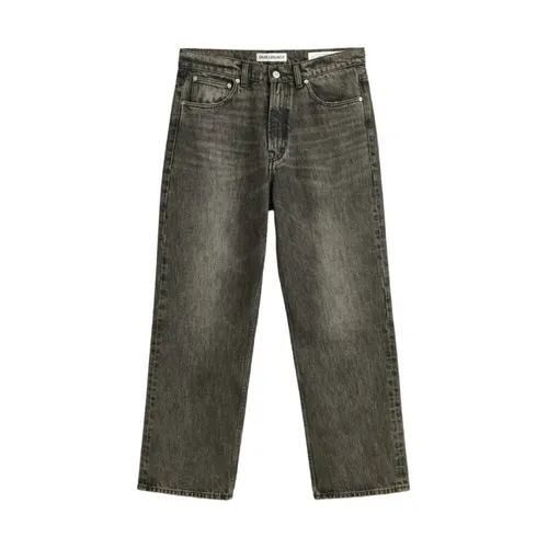Jeans > Straight Jeans - - Our Legacy - Modalova