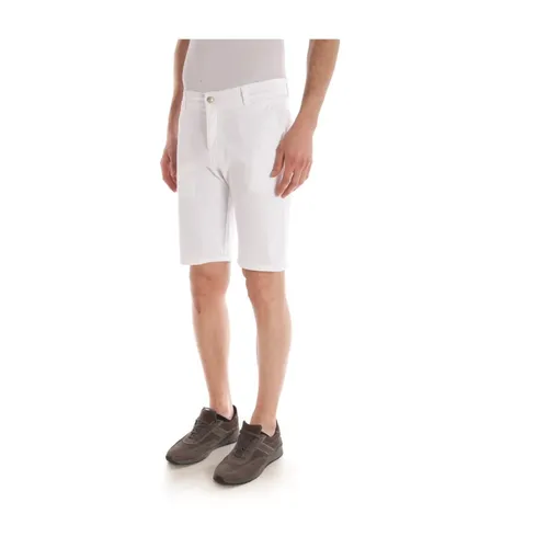 Shorts > Casual Shorts - - Daniele Alessandrini - Modalova