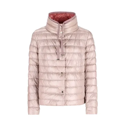 Jackets > Down Jackets - - Herno - Modalova