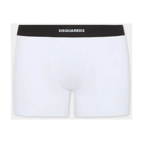 Underwear > Bottoms - - Dsquared2 - Modalova