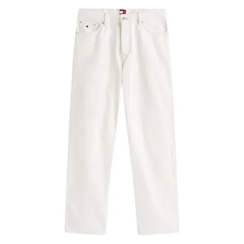 Jeans > Straight Jeans - - Tommy Hilfiger - Modalova