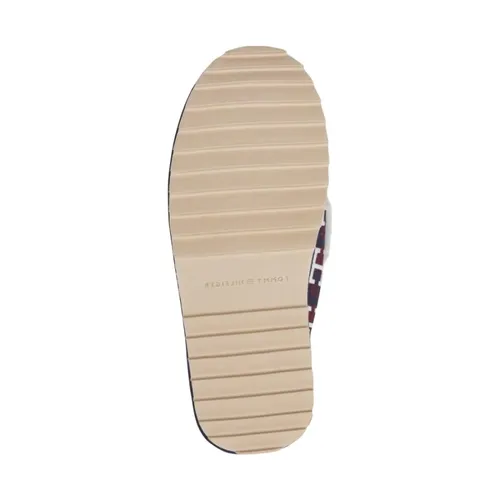 Shoes > Slippers - - Tommy Hilfiger - Modalova