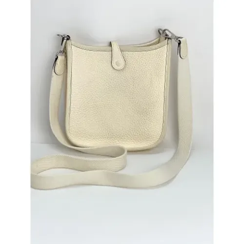 Pre-owned > Pre-owned Bags > Pre-owned Cross Body Bags - - Hermès Vintage - Modalova