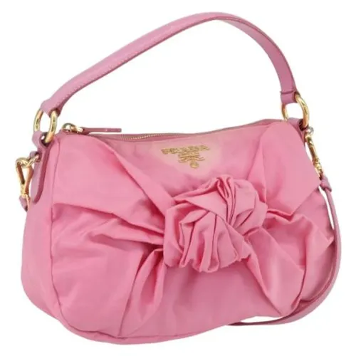 Pre-owned > Pre-owned Bags > Pre-owned Handbags - - Prada Vintage - Modalova
