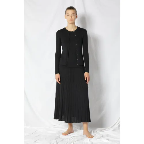 Knitwear > Cardigans - - Sminfinity - Modalova
