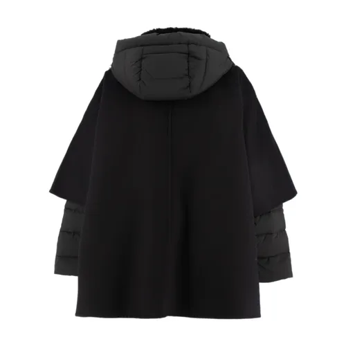 Jackets > Winter Jackets - - Moorer - Modalova