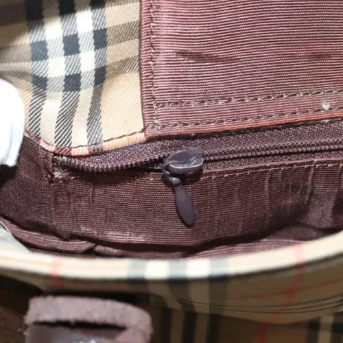 Pre-owned > Pre-owned Bags > Pre-owned Tote Bags - - Burberry Vintage - Modalova