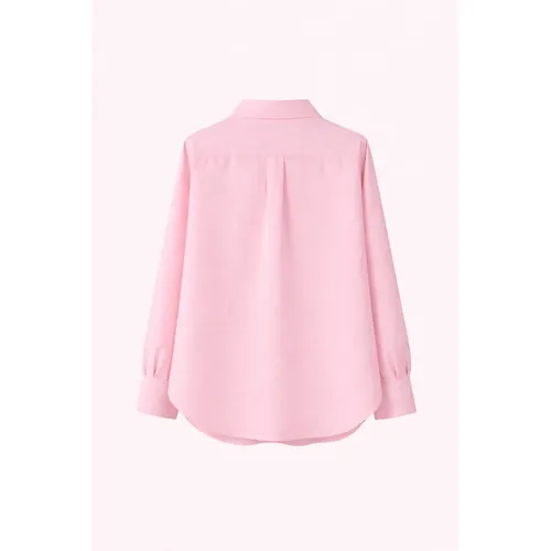 Blouses & Shirts > Shirts - - A Paper Kid - Modalova