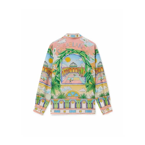 Shirts > Casual Shirts - - Casablanca - Modalova