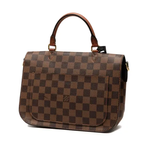 Pre-owned > Pre-owned Bags > Pre-owned Handbags - - Louis Vuitton Vintage - Modalova