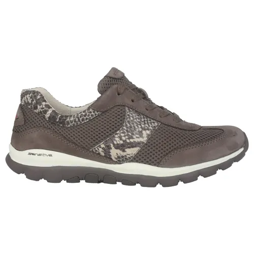 Gabor - Shoes > Sneakers - Gray - Gabor - Modalova