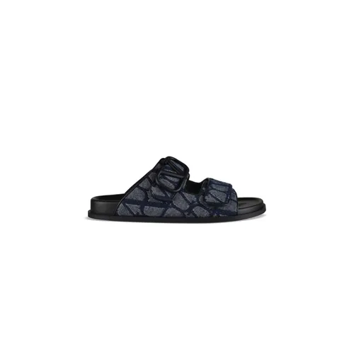 Shoes > Flip Flops & Sliders > Sliders - - Valentino Garavani - Modalova