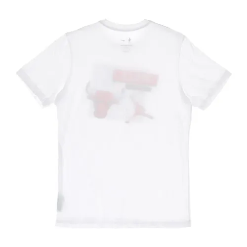 Jordan - Tops > T-Shirts - White - Jordan - Modalova