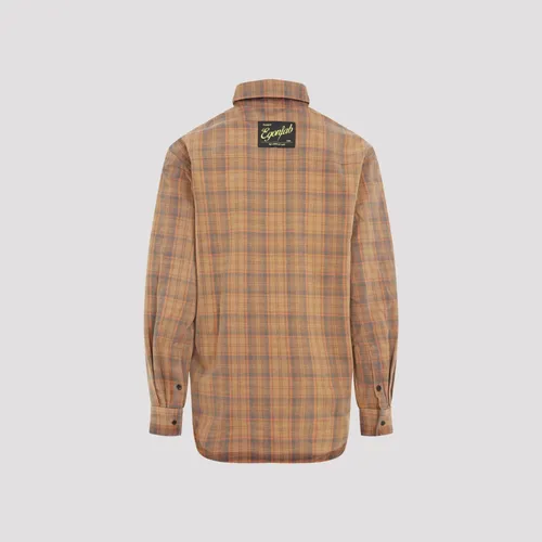 Jackets > Light Jackets - - EgonLab - Modalova