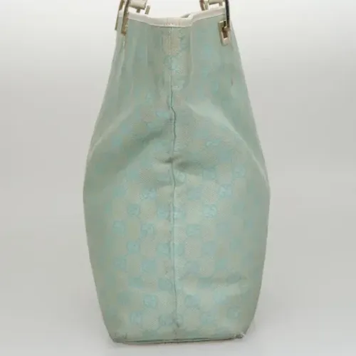 Pre-owned > Pre-owned Bags > Pre-owned Tote Bags - - Gucci Vintage - Modalova