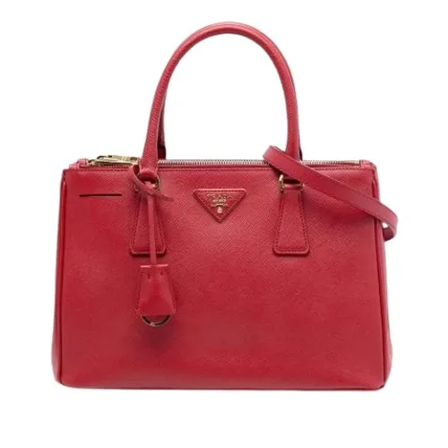 Pre-owned > Pre-owned Bags > Pre-owned Handbags - - Prada Vintage - Modalova