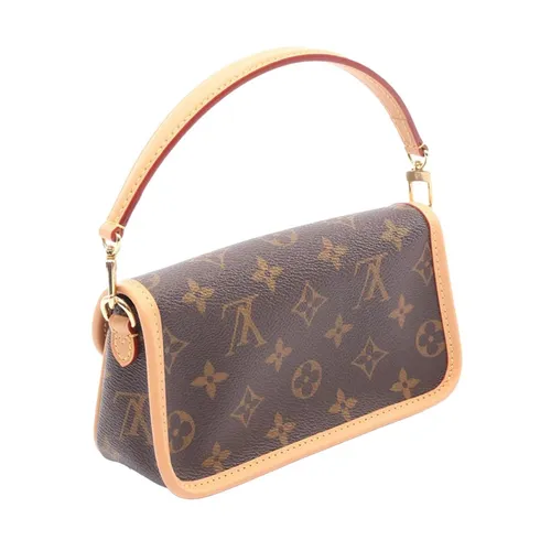 Pre-owned > Pre-owned Bags > Pre-owned Mini Bags - - Louis Vuitton Vintage - Modalova