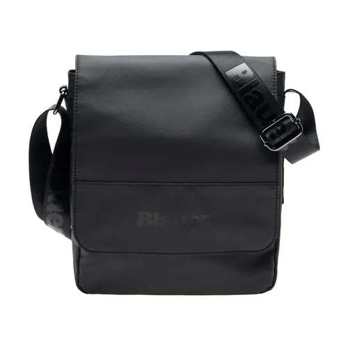 Bags > Messenger Bags - - Blauer - Modalova