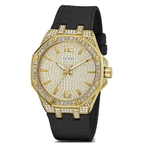 Accessories > Watches - - Guess - Modalova
