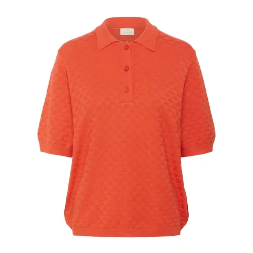 Knitwear > Round-neck Knitwear - - Kaffe - Modalova