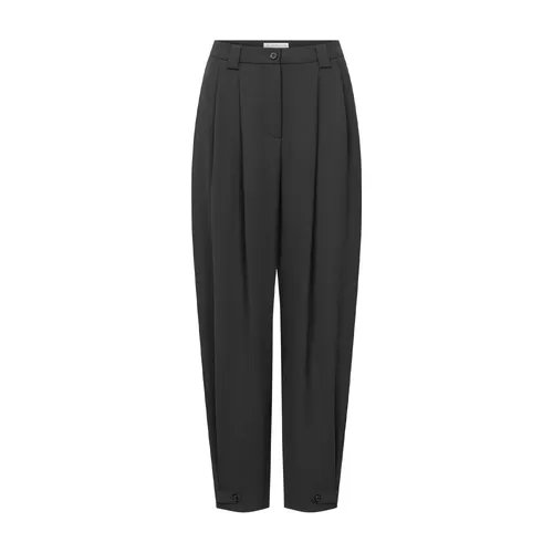 Trousers > Tapered Trousers - - Raffaello Rossi - Modalova