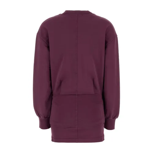 Sweatshirts & Hoodies > Sweatshirts - - The Attico - Modalova